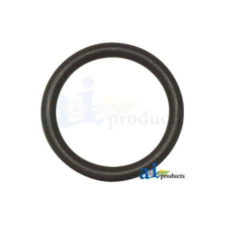 A & I Products O-Ring; .489" ID X .629" OD X .070" Thickness, Durometer 90, 3" x5" x1" A-T77857